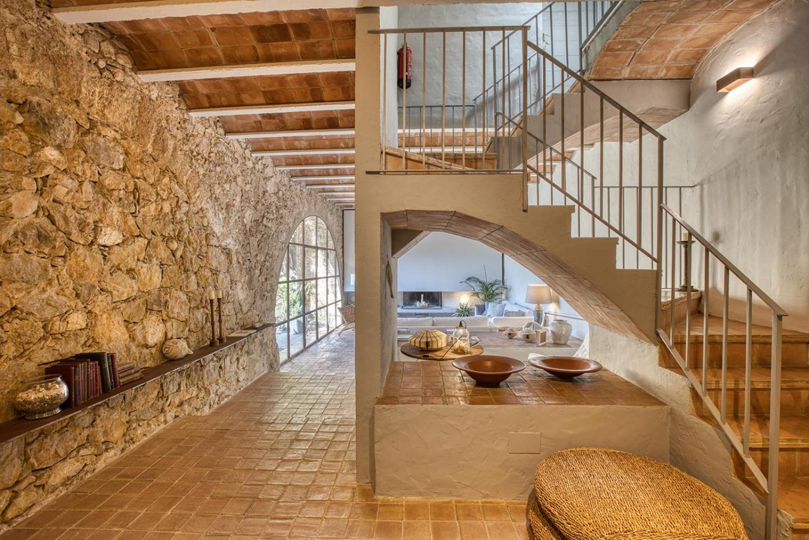 Les Hamaques Hotel Viladamat Екстериор снимка