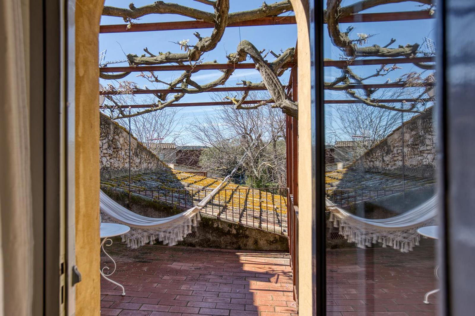 Les Hamaques Hotel Viladamat Екстериор снимка