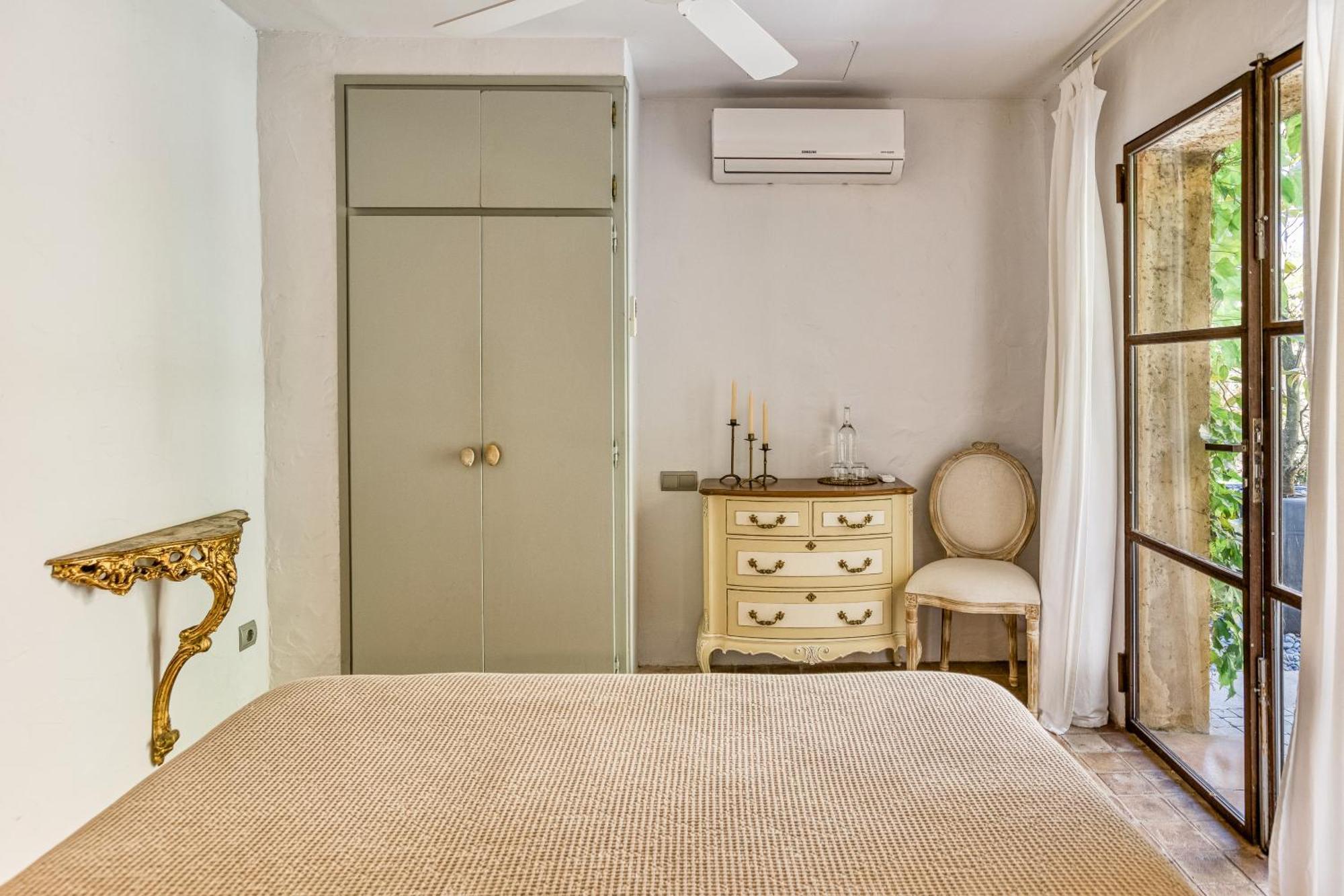 Les Hamaques Hotel Viladamat Екстериор снимка
