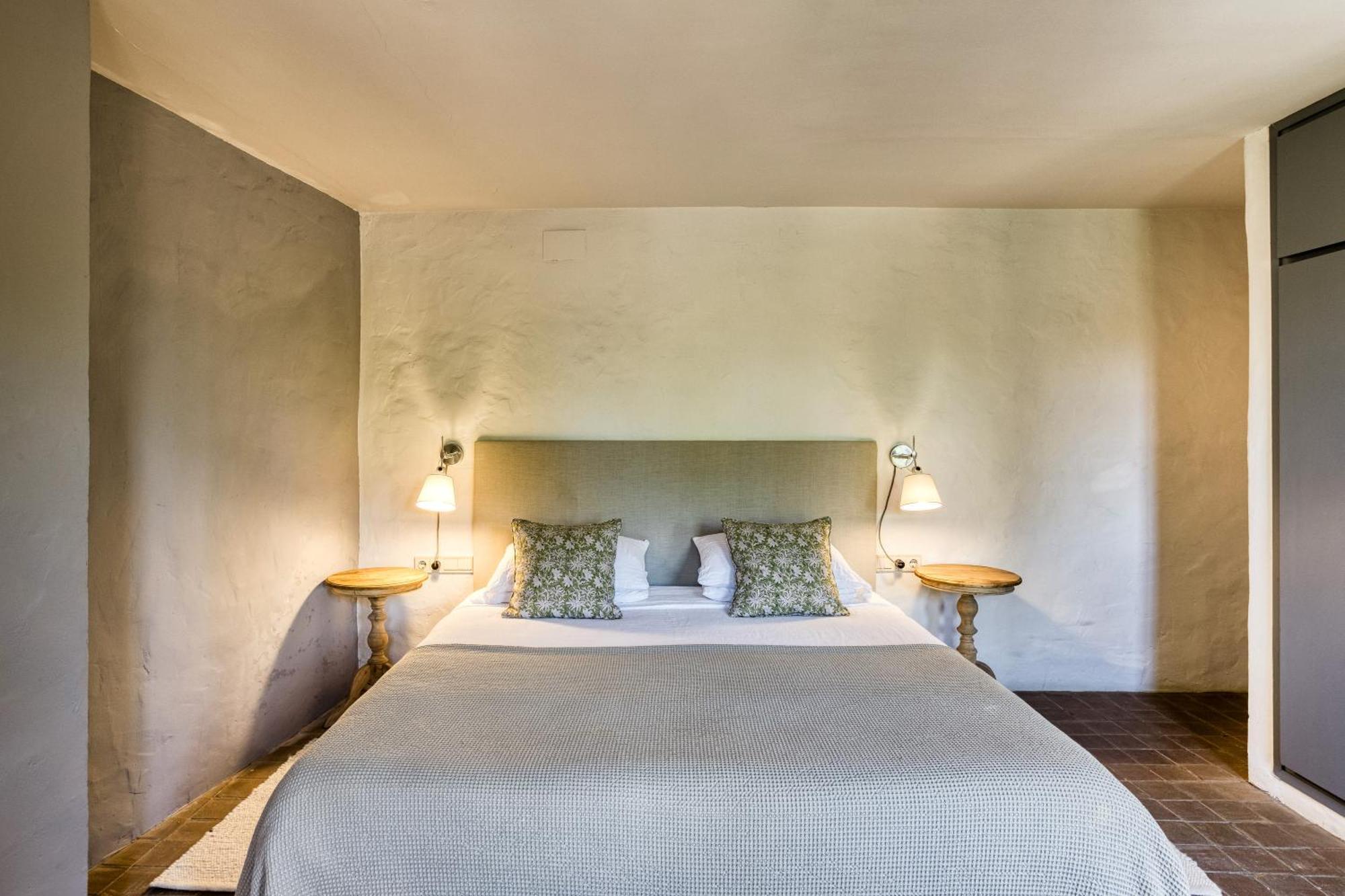 Les Hamaques Hotel Viladamat Екстериор снимка