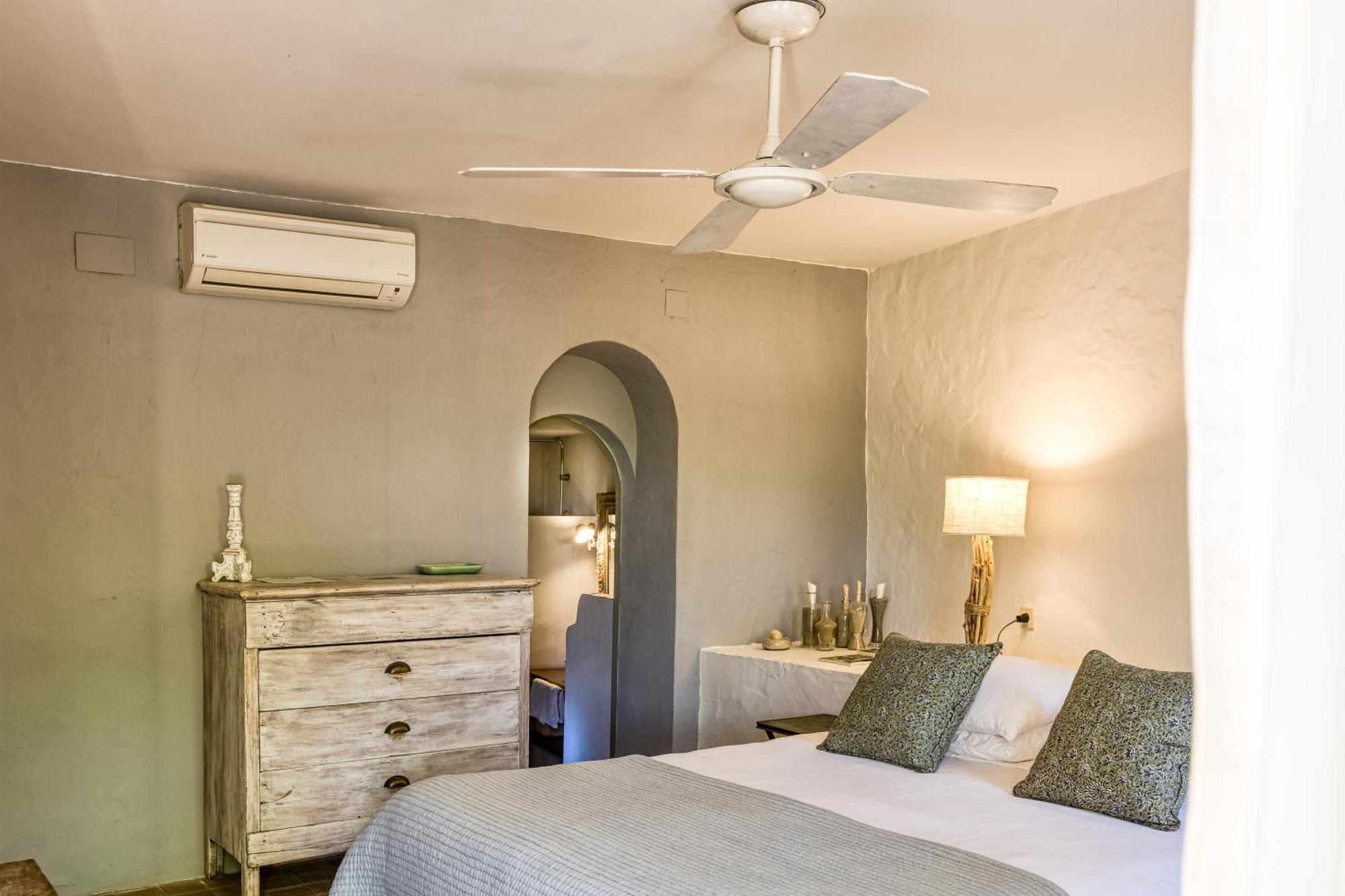 Les Hamaques Hotel Viladamat Екстериор снимка